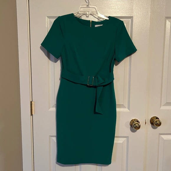 Calvin Klein - Picture 1 of 4